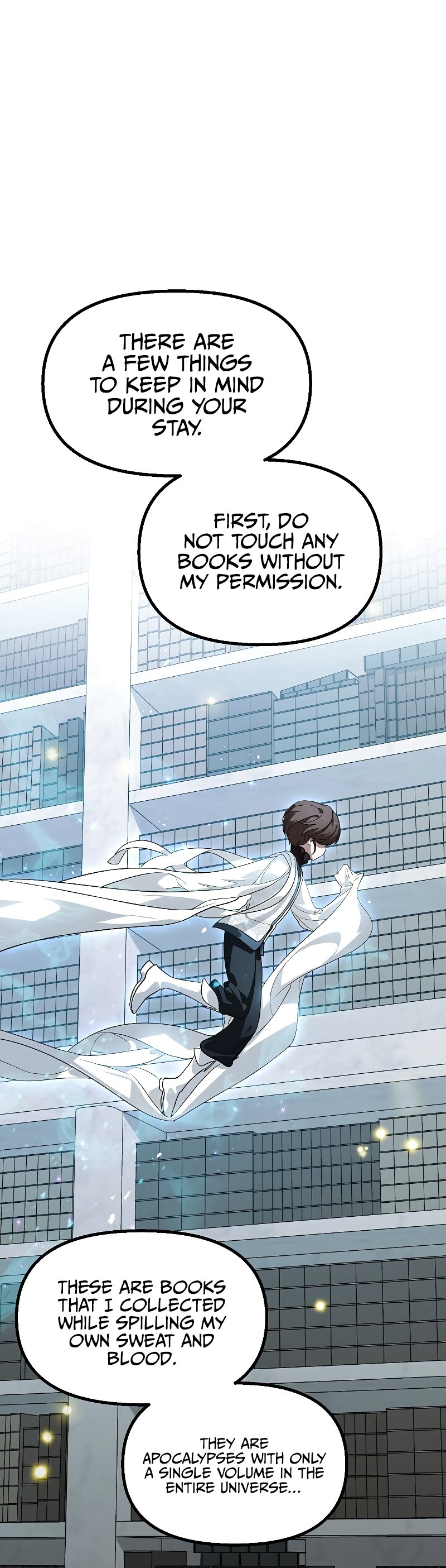 SSS-Class Suicide Hunter, Chapter 49 image 09